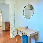 Διαμέρισμα Di Charme Con Terrazza