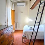 Di Charme Con Terrazza Φλωρεντία