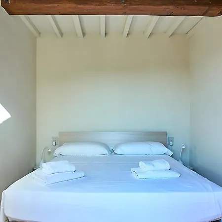 Di Charme Con Terrazza * 피렌체