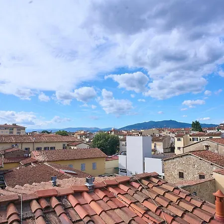 Di Charme Con Terrazza Διαμέρισμα