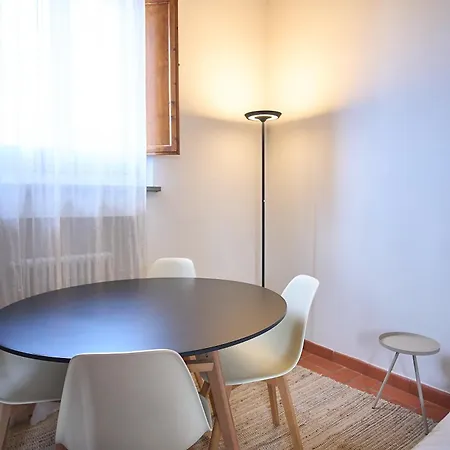 아파트 Di Charme Con Terrazza 피렌체