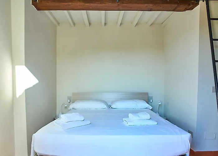 Di Charme Con Terrazza * Φλωρεντία
