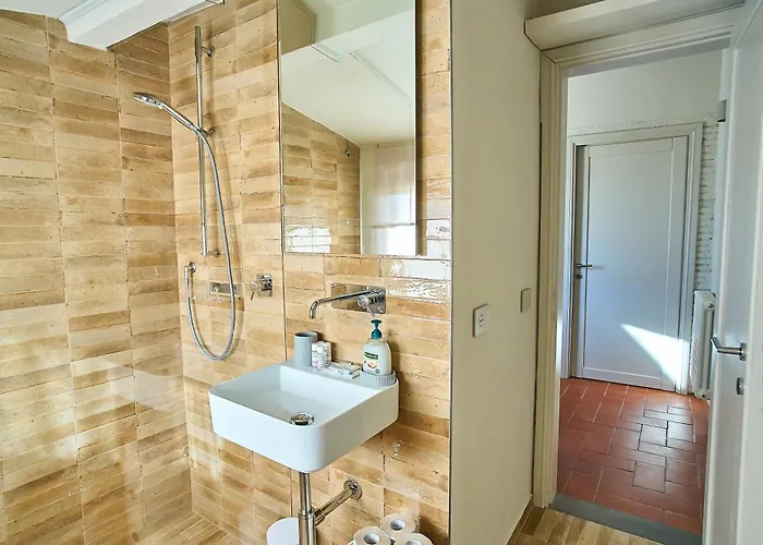 Di Charme Con Terrazza Διαμέρισμα Φλωρεντία