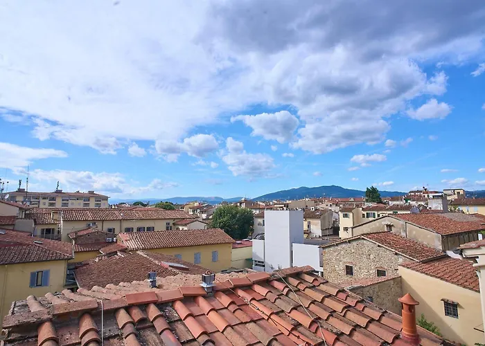 Di Charme Con Terrazza Διαμέρισμα