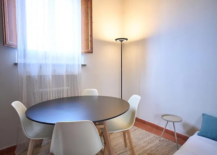 Διαμέρισμα Di Charme Con Terrazza Φλωρεντία
