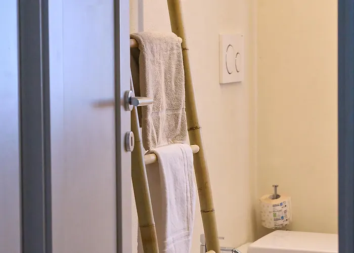 Di Charme Con Terrazza Apartman *